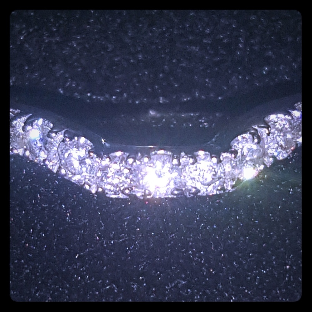 Genuine Diamond Ring Enhancer